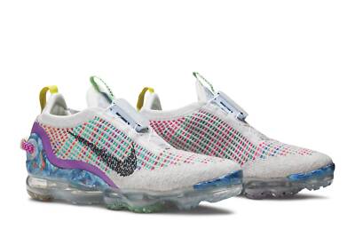 NIKE NIKE AIR VAPORMAX 2020 FLYKNIT 'MULTI-COLOR' CJ6740-001