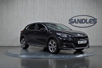 2022 Kia XCeed 1.0 T-GDi Connect Euro 6 (s/s) 5dr HATCHBACK Petrol Manual