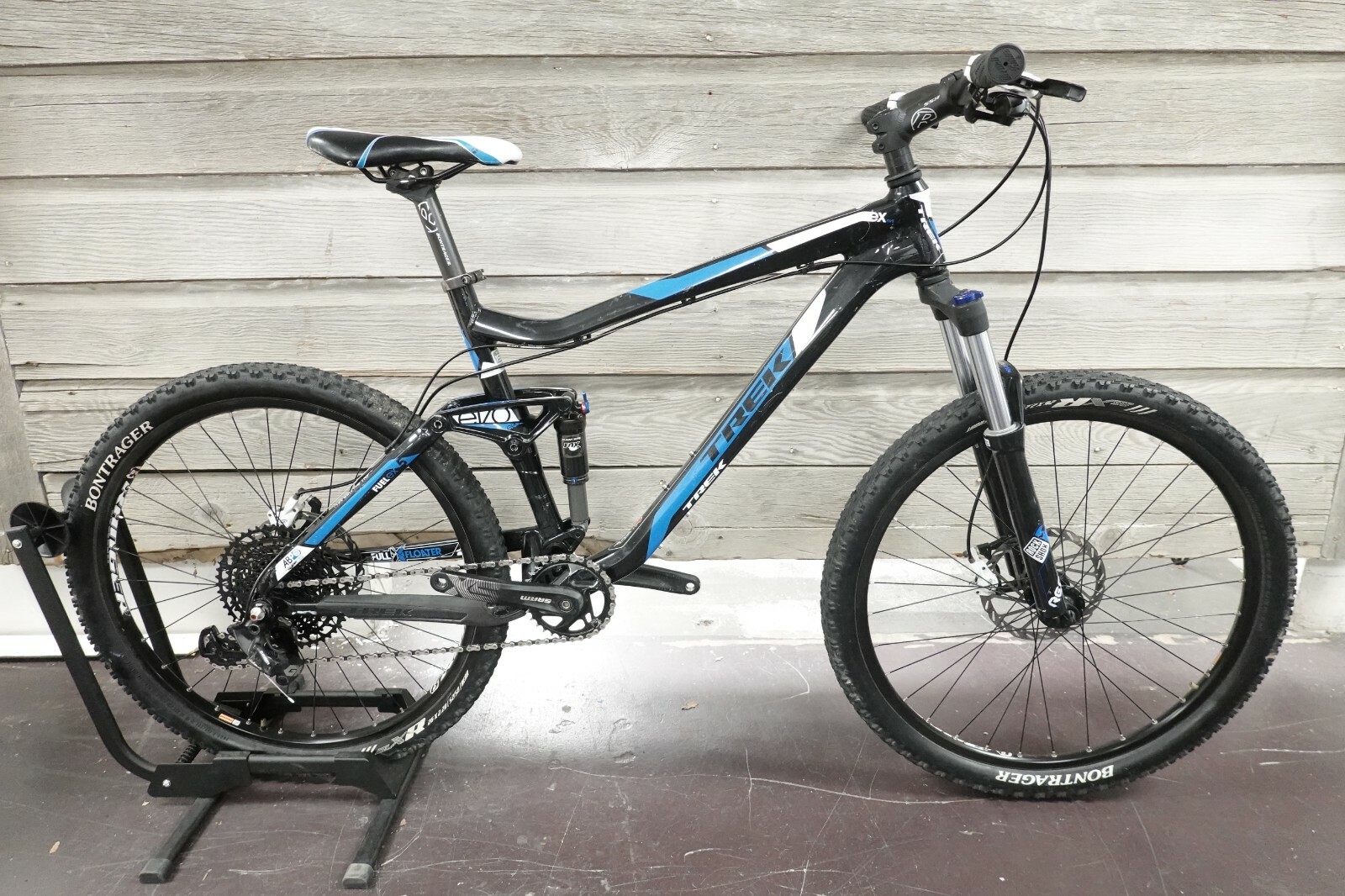 Trek 1x12 Upgraded Fuel EX 5 19.5\