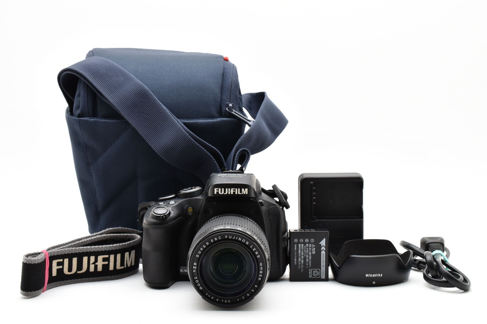 FUJIFILM FINEPIX HS50 EXR デジタルカメラセット 81+eiMCIhGL._UF350,350_QL50_.jpg