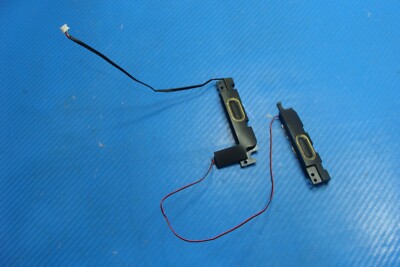 Asus 13.3" S300C Genuine Laptop Left & Right Speaker Set Speakers