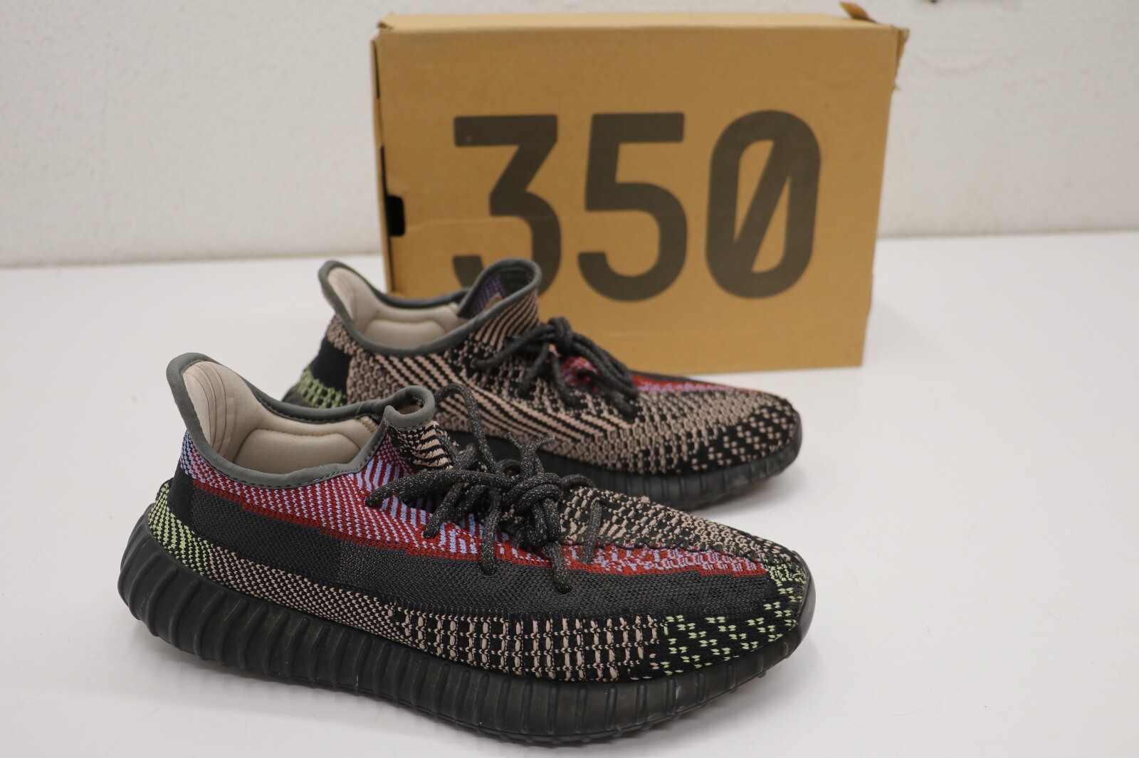 adidas yeezy bred raffle