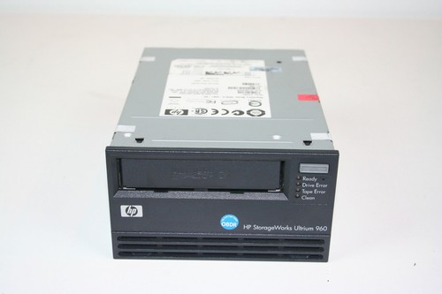 IBM DAT160 DDS-6 160GB Data Cartridge Tape - Sealed, Single Tape