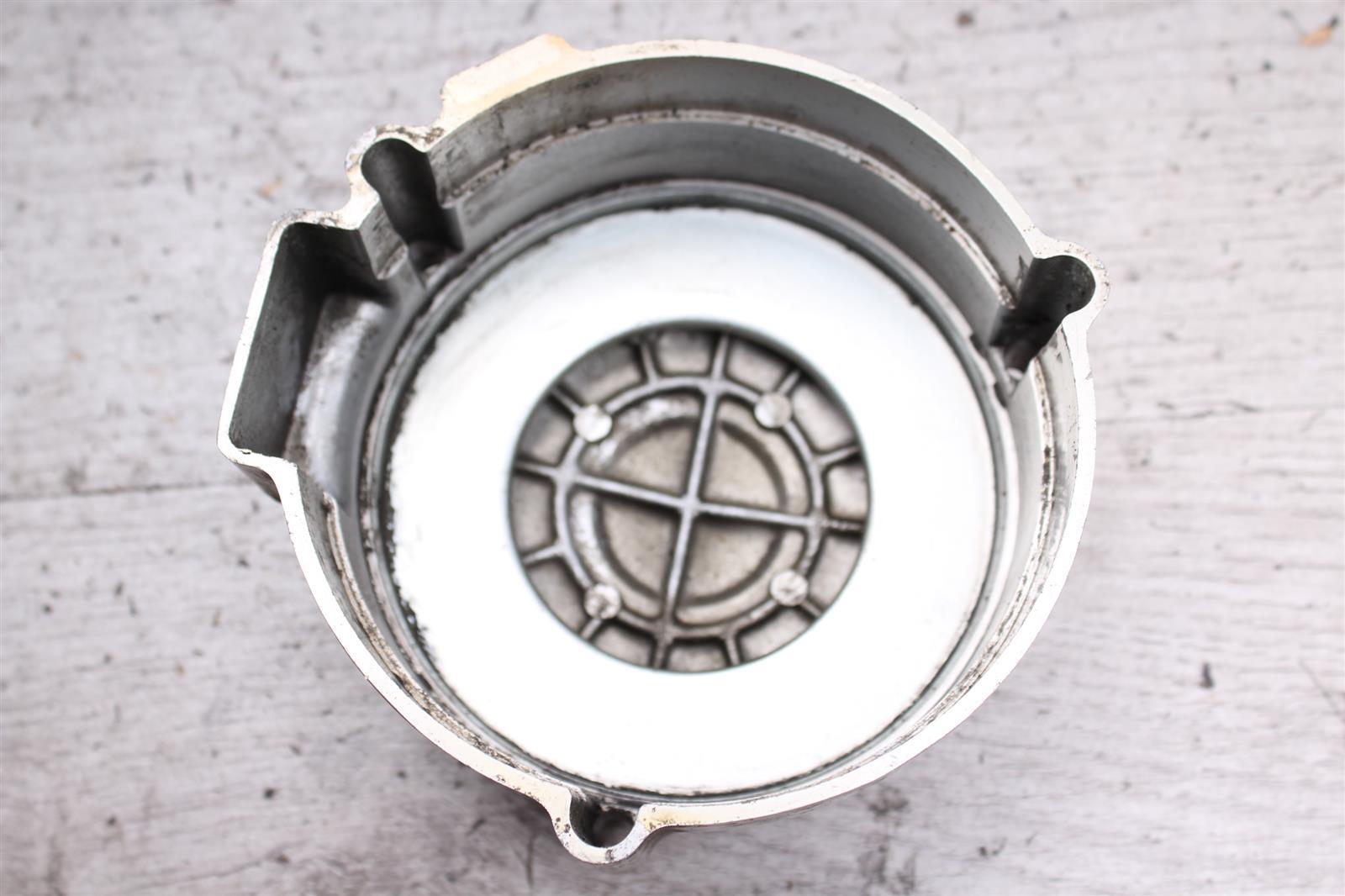 パーツ cbx Titanium Engine Kit Kawasaki ZX-6R 636 Ninja Flanged Hex