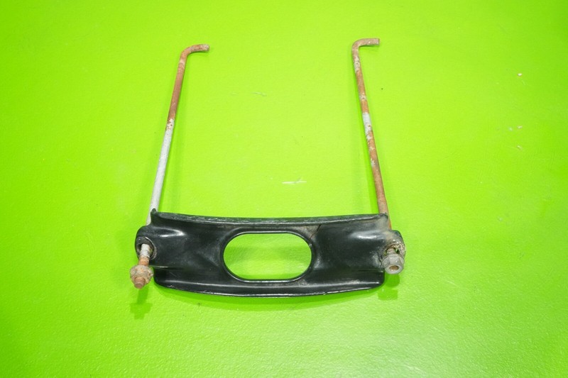 96-00 Civic OEM battery mount strap tie down bar holder Honda Acura