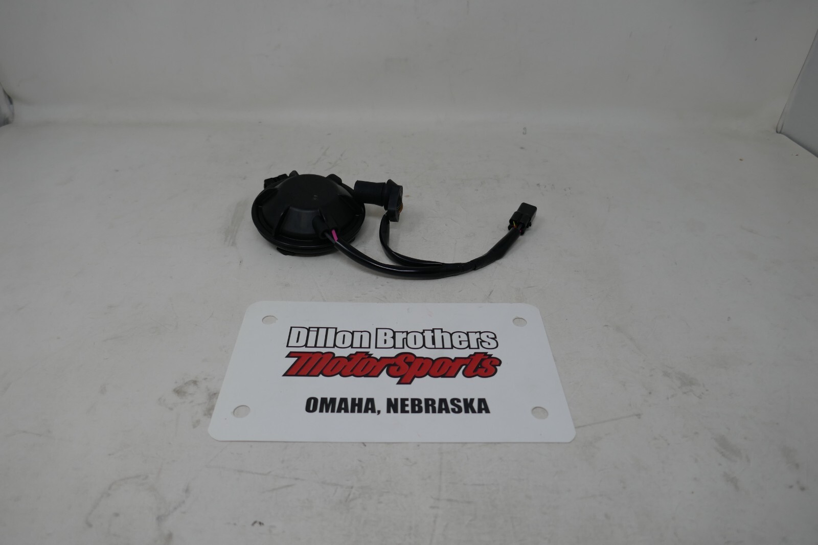 OEM Kawasaki Socket-Assy, Head Lamp 23008-0178 Ninja650 ABS