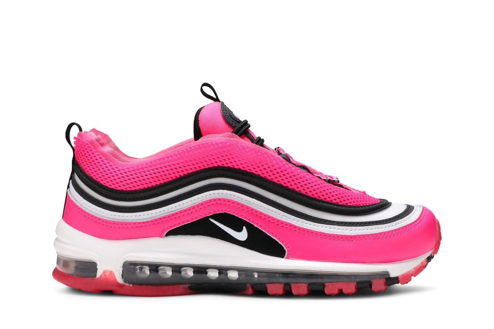 Nike Wmns Air Max 97 'Sakura Pack - Pink' CV3411-600 New Size | eBay