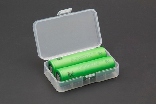 Coast ZX955 ZITHION-X Li-Ion Rechargeable Battery for The EAL18