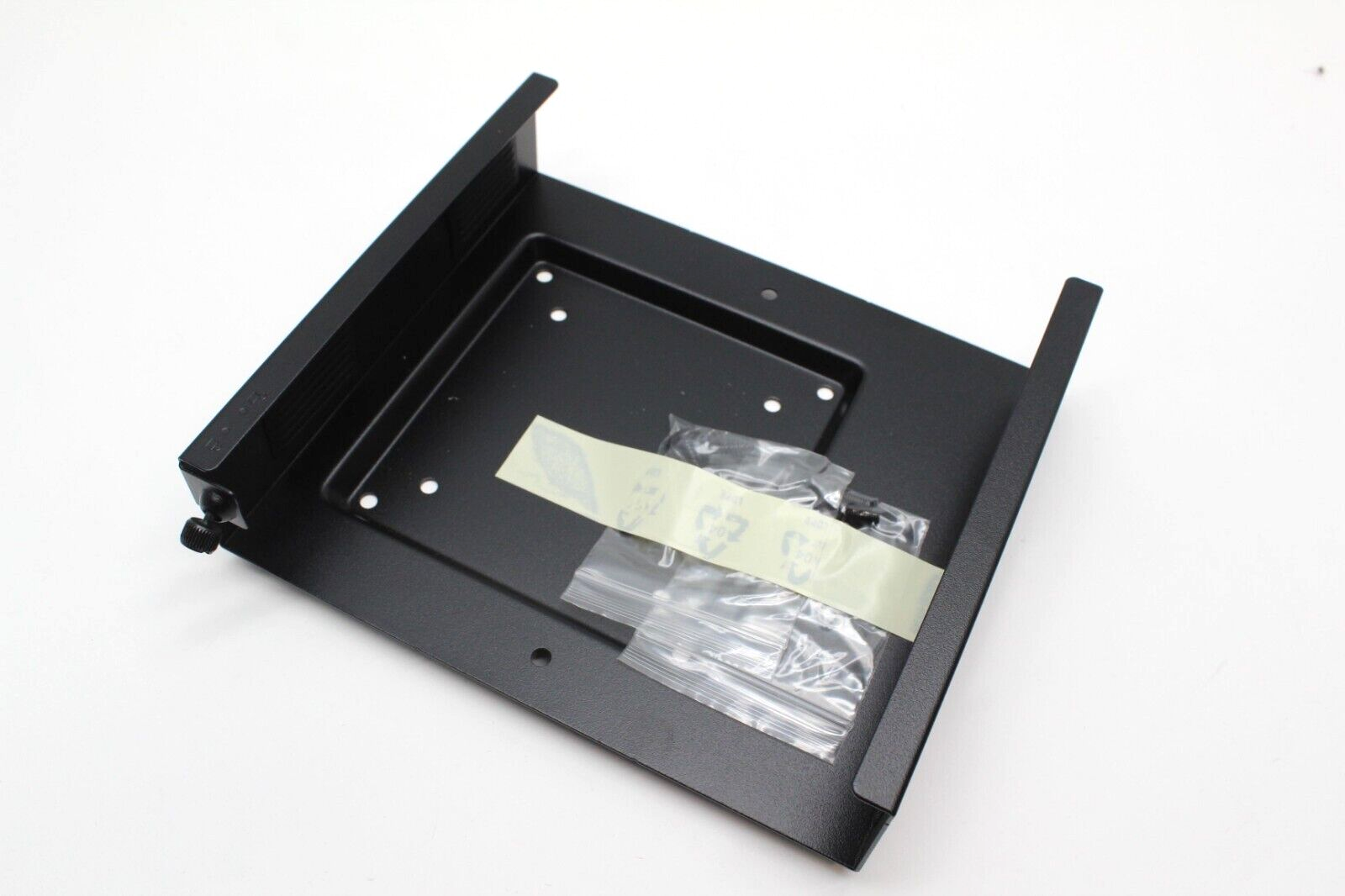 N4XY2 Dell OptiPlex Micro All-In-One Mount Stand E-Series Monitors with Adapters