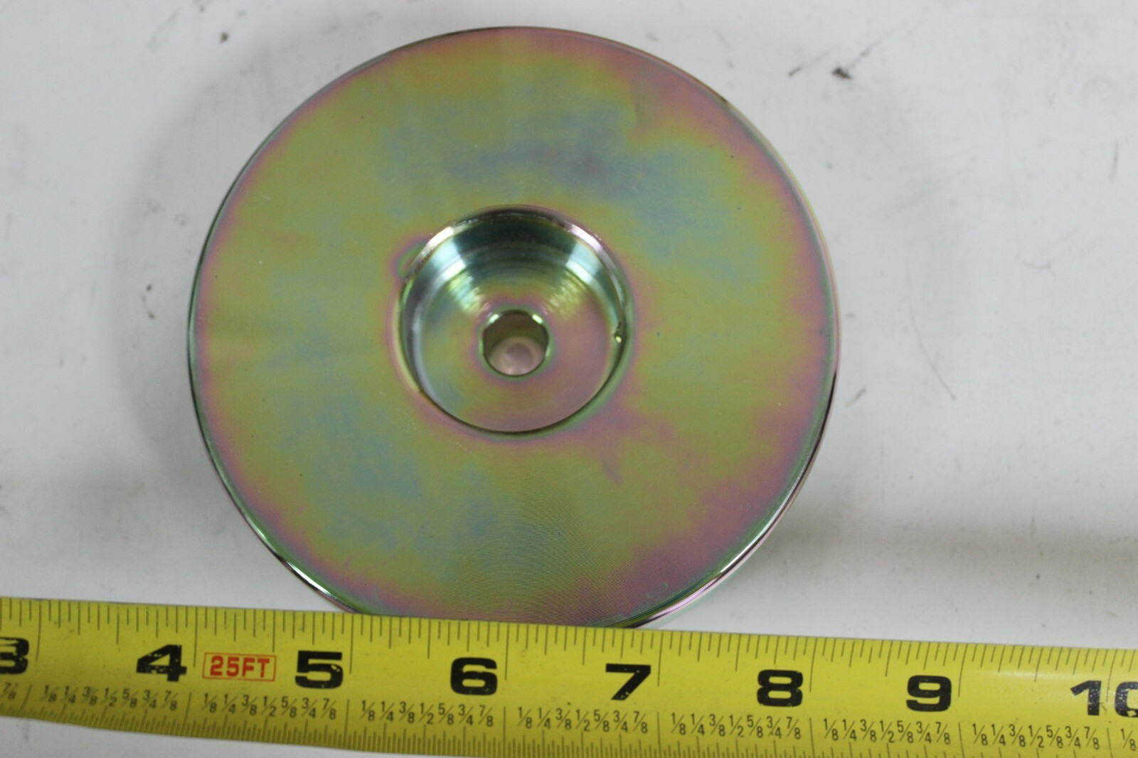 Bobcat 7270373 Weight, T New