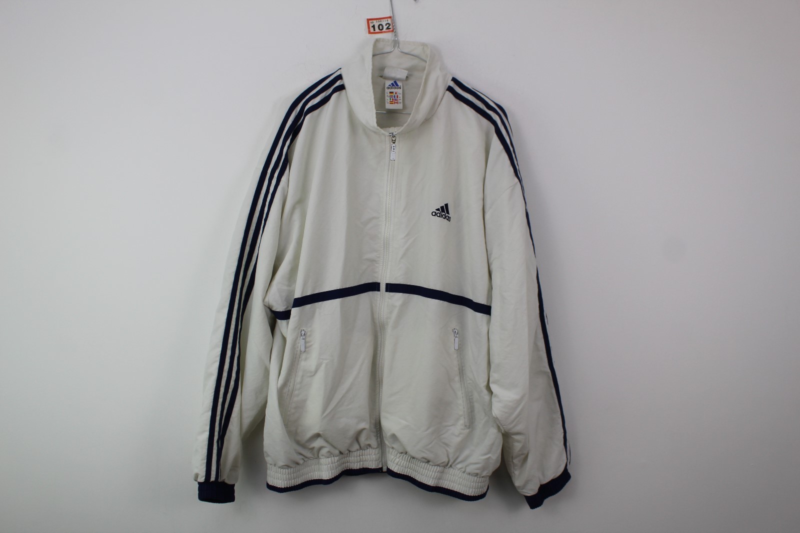 adidas jacket price list