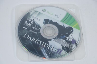 MICROSOFT XBOX 360 GAME DISC LOT YOU PICK BUY 2 GET 1 50% OFF SCRATCH FREE