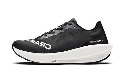 

Мужские кроссовки Craft Sportswear CTM Ultra 2, черные/белые, Black/white