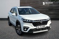 2022 Suzuki S-Cross 1.4 Boosterjet MHEV Ultra ALLGRIP Euro 6 (s/s) 5dr HATCHBACK