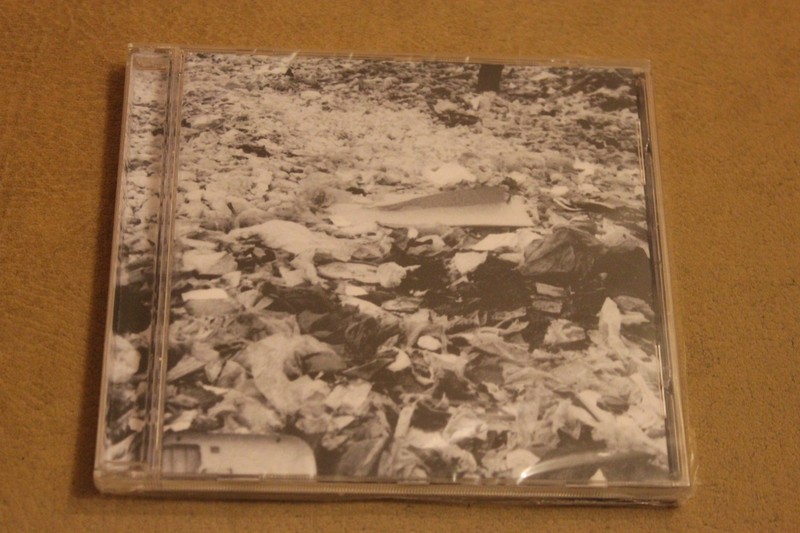 Kult - Ostateczny Krach Systemu Korporacji Cd New Sealed Polish Release