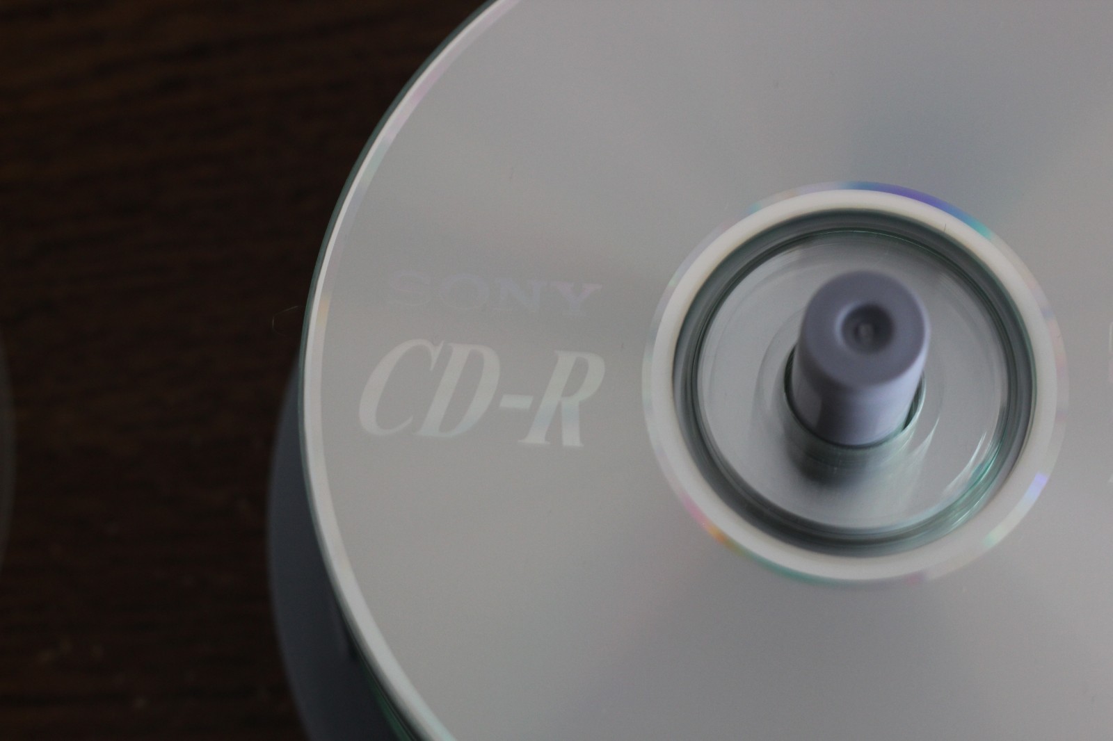 45- Sony CD-R Discs 700mb