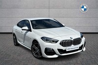2023 BMW 2 Series Gran Coupe 218i (136) M Sport 4dr DCT Saloon Petrol Automatic