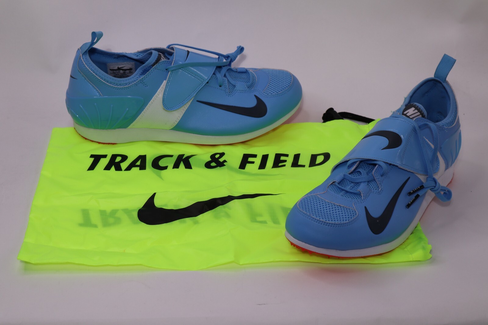 nike zoom pole vault ii