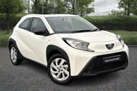 2025 Toyota Aygo X Hatchback 1.0 VVT-i Pure 5dr Hatchback Petrol Manual
