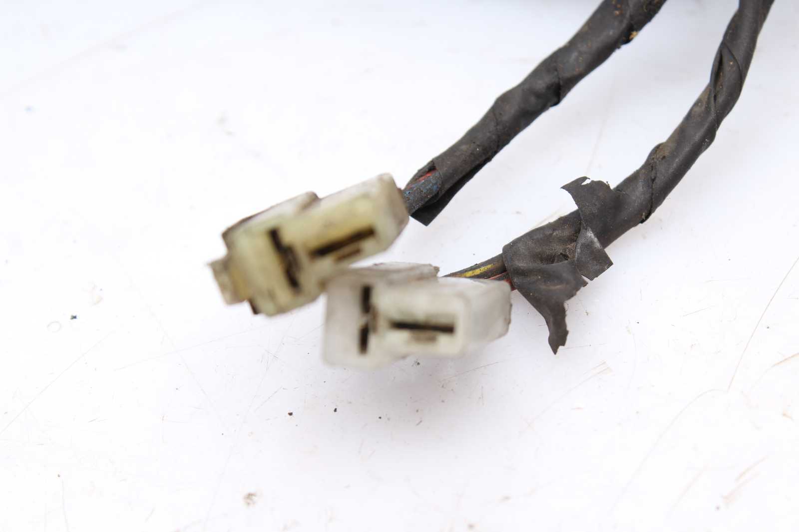 Wiring harness main wiring harness Kawasaki Z 440 Ltd KZ440A 80-83