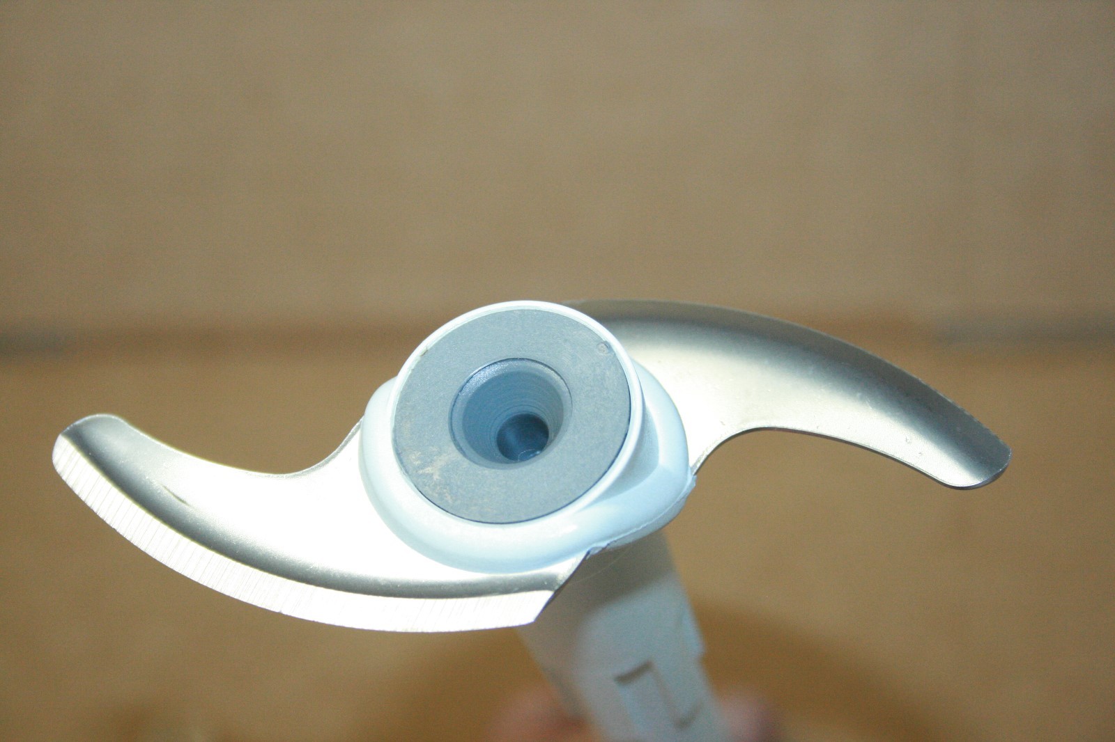 Bravetti FP105H Food Processor Replacement Tall Main Chopping Blade FP-105H