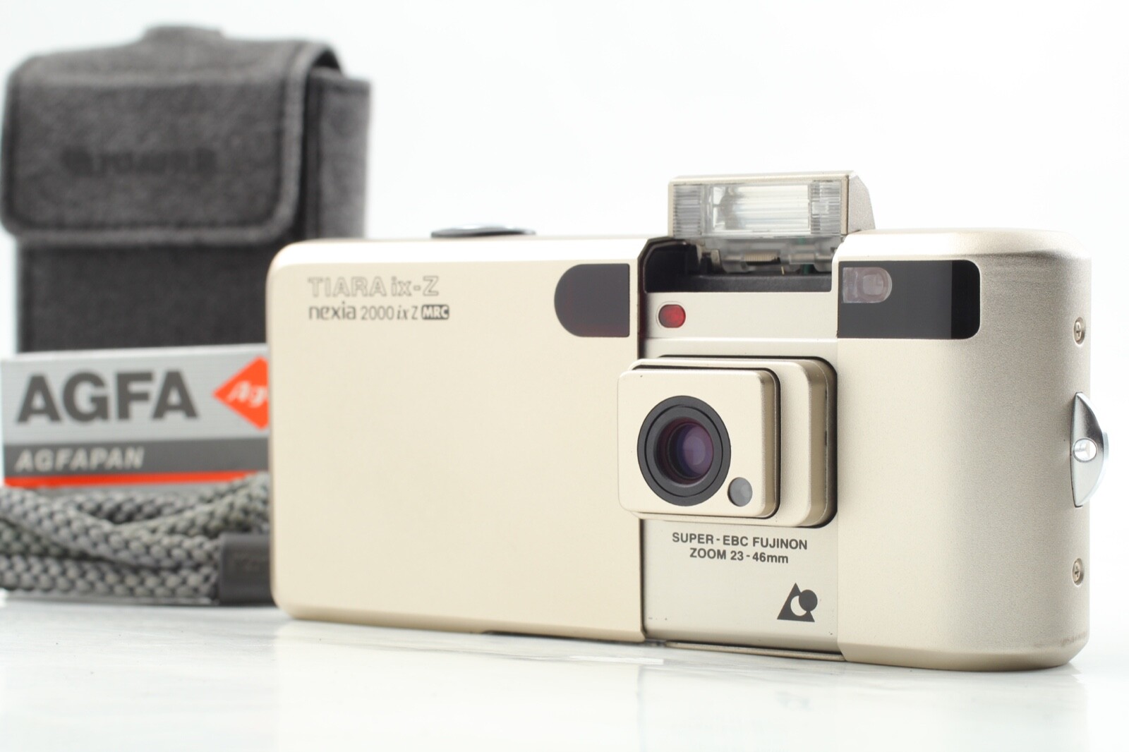 ◉FUJIFILM nexia TIARA 2000 ix-Z mrc ◉ 希少 $_57.JPG?set_id=880000500F