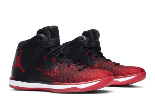 Nike Nike Air Jordan 31 Banned 845037-001 | eBay