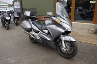 Honda ST1300 Pan European Tourer 2003/53