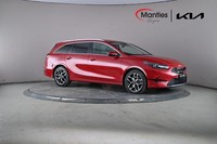 Kia Ceed Sportswagon 1.5 T Gdi 3 Sportswagon 5dr Petrol Manual Euro 6 s/s 138