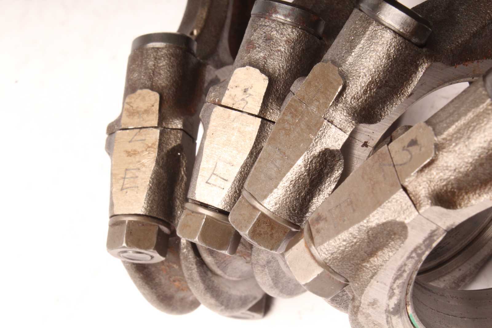 cylinder piston Honda GL 1100 Gold Wing SC02 80-83 | eBay