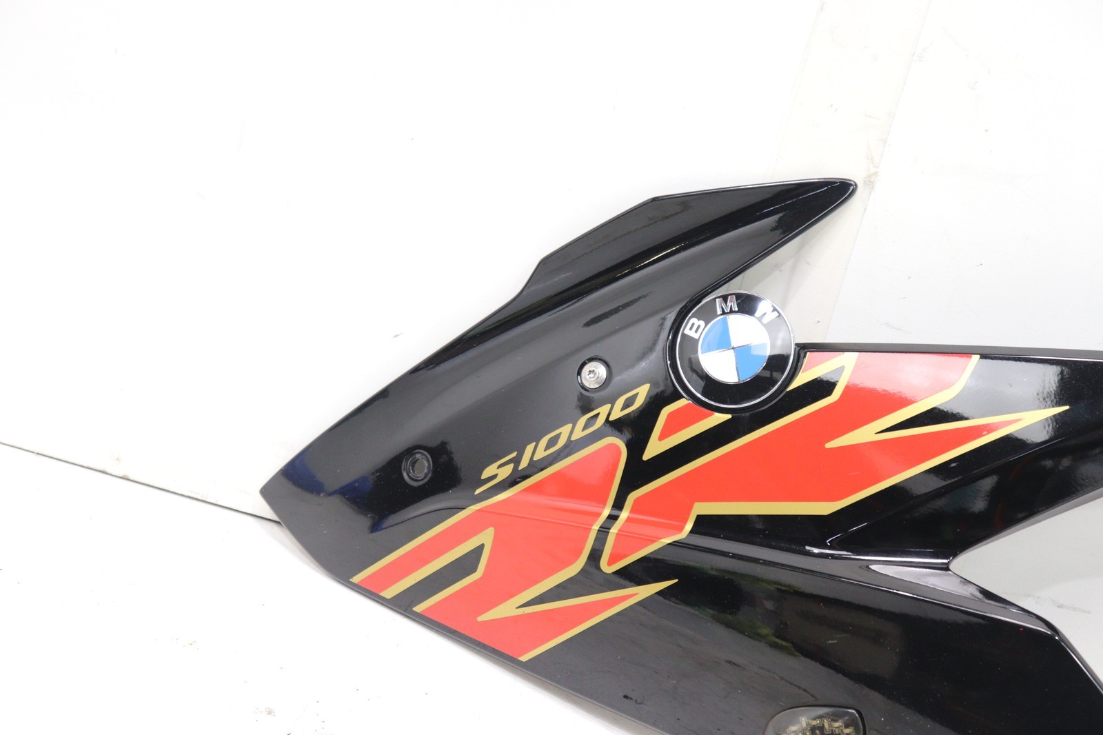 15-19 BMW S1000RR OEM LEFT LOWER MID UPPER SIDE FAIRING COWL | eBay