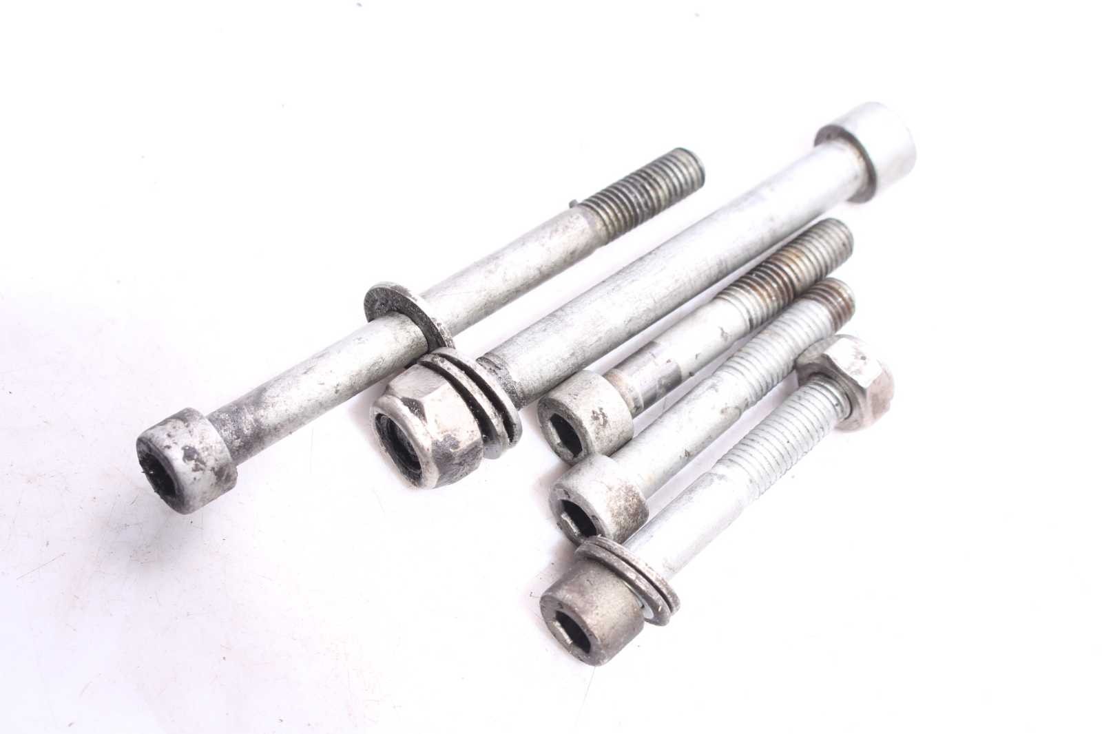 Support de support de montage moteur BMW 169 F650 93-00