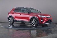 2020 Kia Stonic 1.0 T-GDi 4 SUV 5dr Petrol DCT Euro 6 (s/s) (118 bhp) Auto Estat