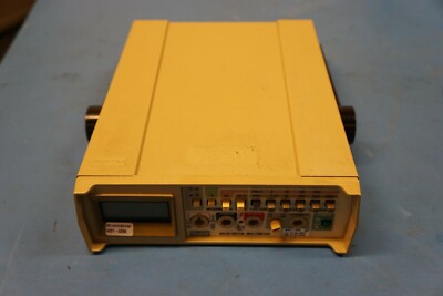 Fluke 8012A Digital Multimeter