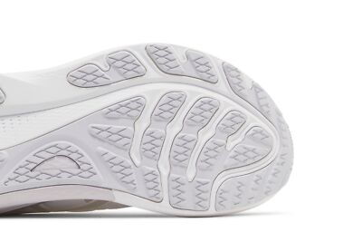 Pre-owned Asics Wmns Gel Kayano 30 'anniversary Pack' 1012b627-101 In White/lilac Hint