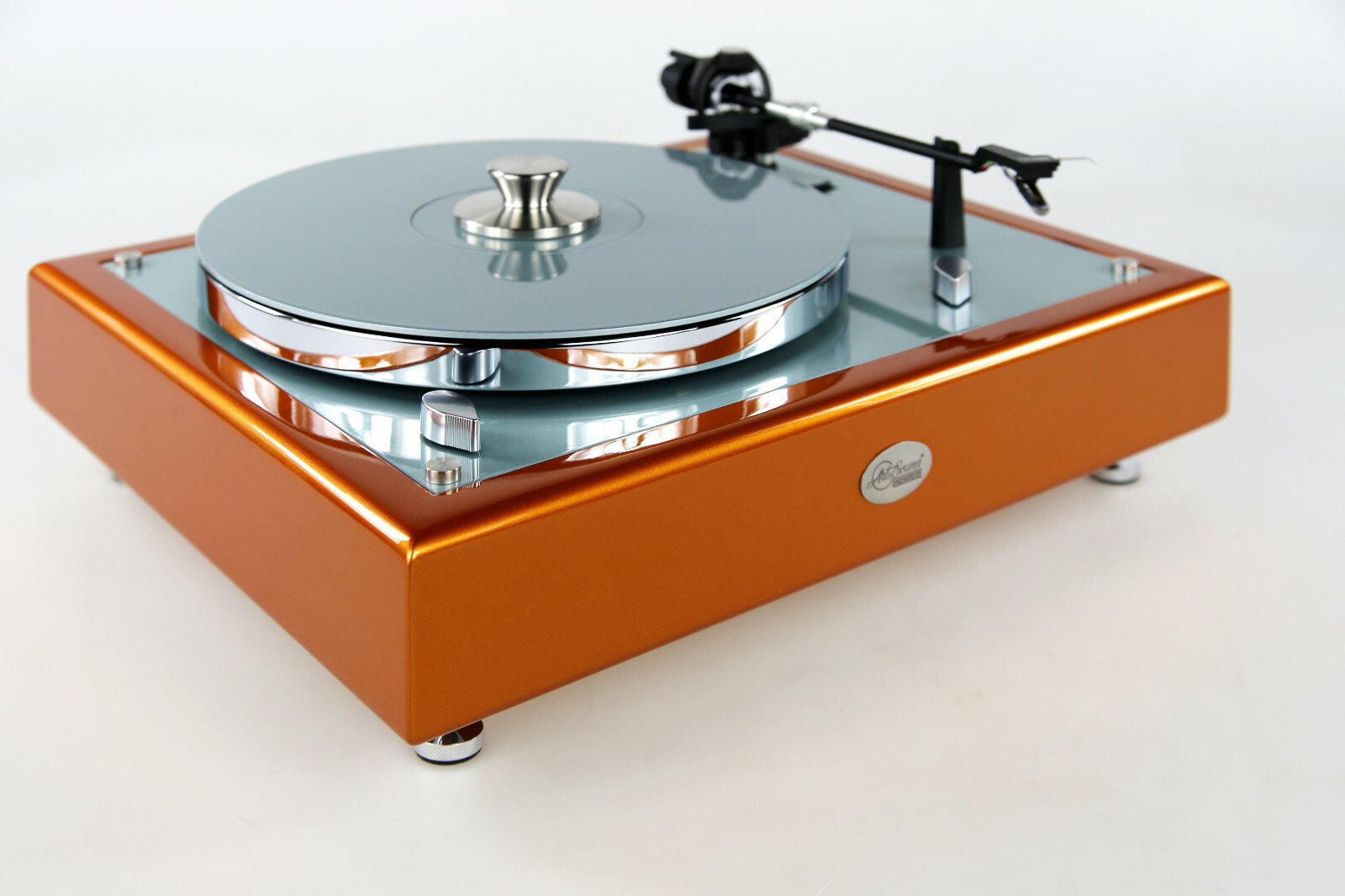 Купить Записывающие устройства / проигрыватели Thorens - Restauriert ...