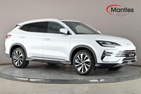 Byd Seal U DM i 1.5 18.3kwh Design Suv 5dr Petrol Plug In Hybrid CVT Auto Awd