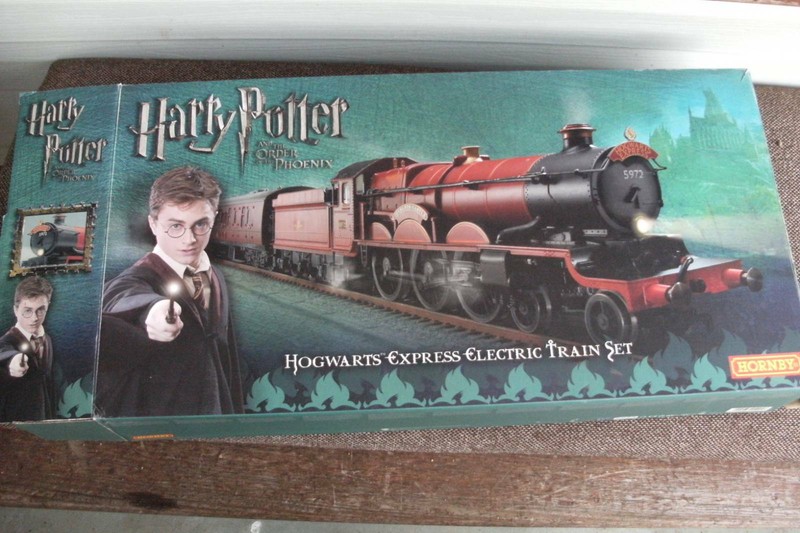 model trains for sale gumtree