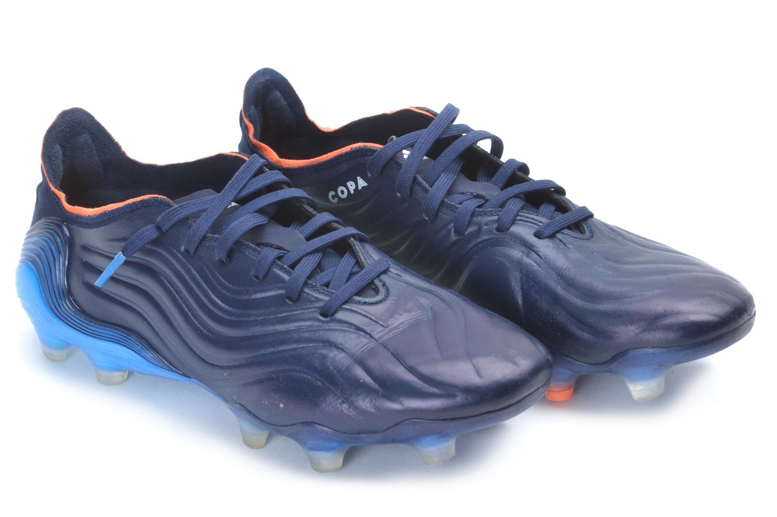 7/15まで値下げ！Copa Sense.1 FG ADIDAS COPA SENSE.1 FG SOCCER BOOTS GW4943 2021 US 6.5 | eBay
