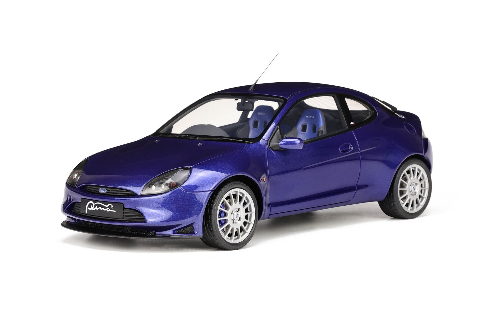 Ford Puma Racing 1999 � NEU � Otto OT428 � 1:18 | eBay
