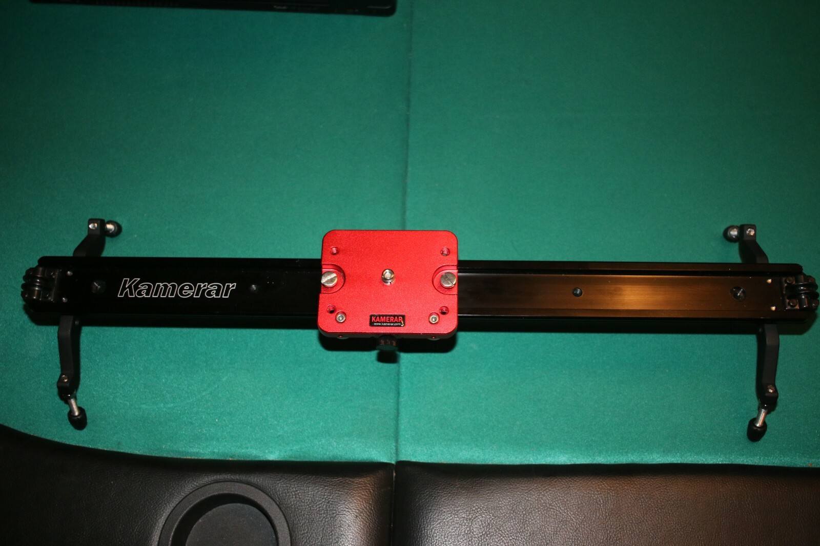 Kamerar S-23 Video Camera Slider Mark II 23