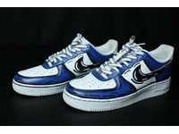 force 1 custom