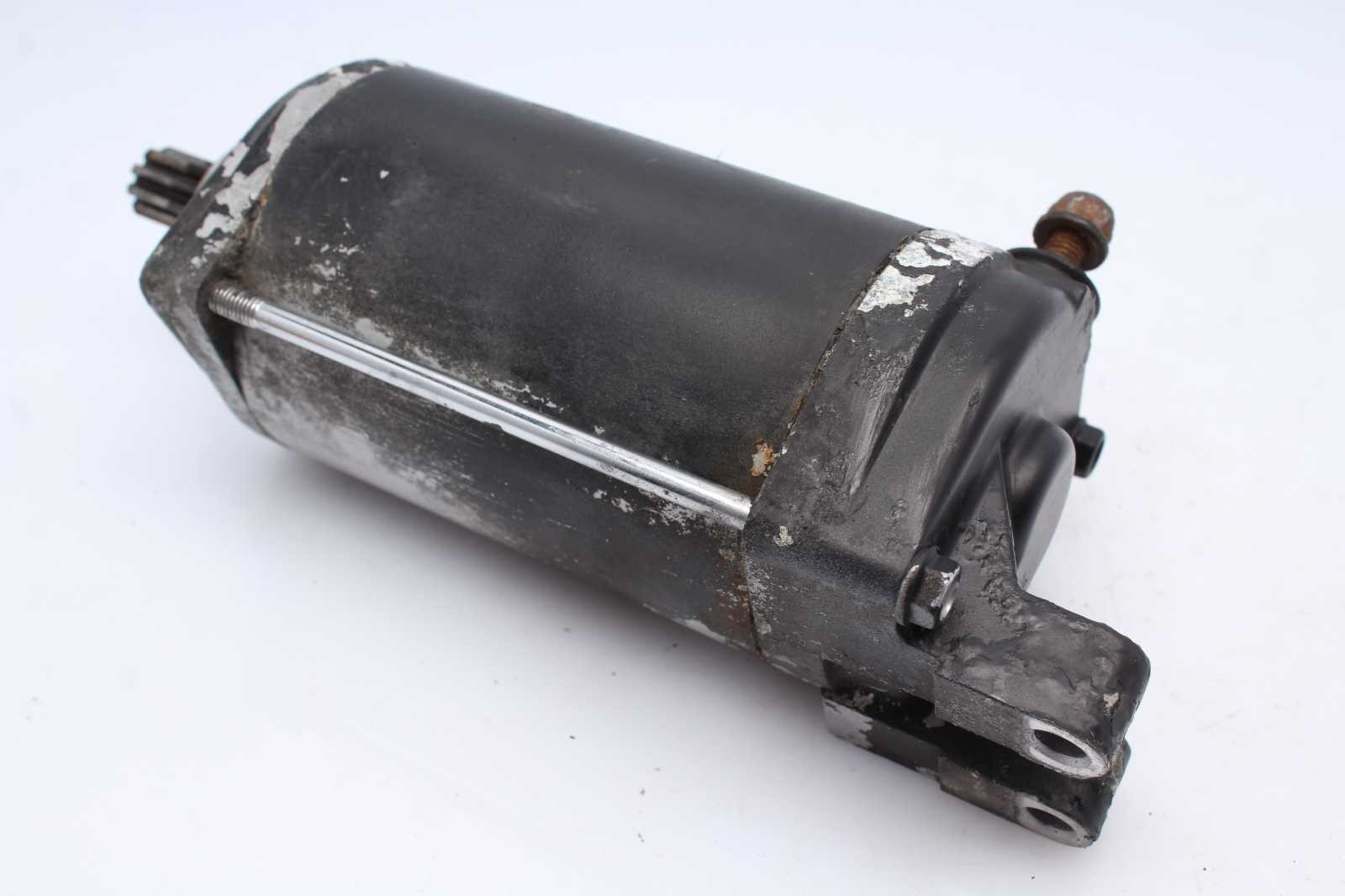 Anlasser Starter Startermotor BMW F 650 CS Scarver K14 02-05