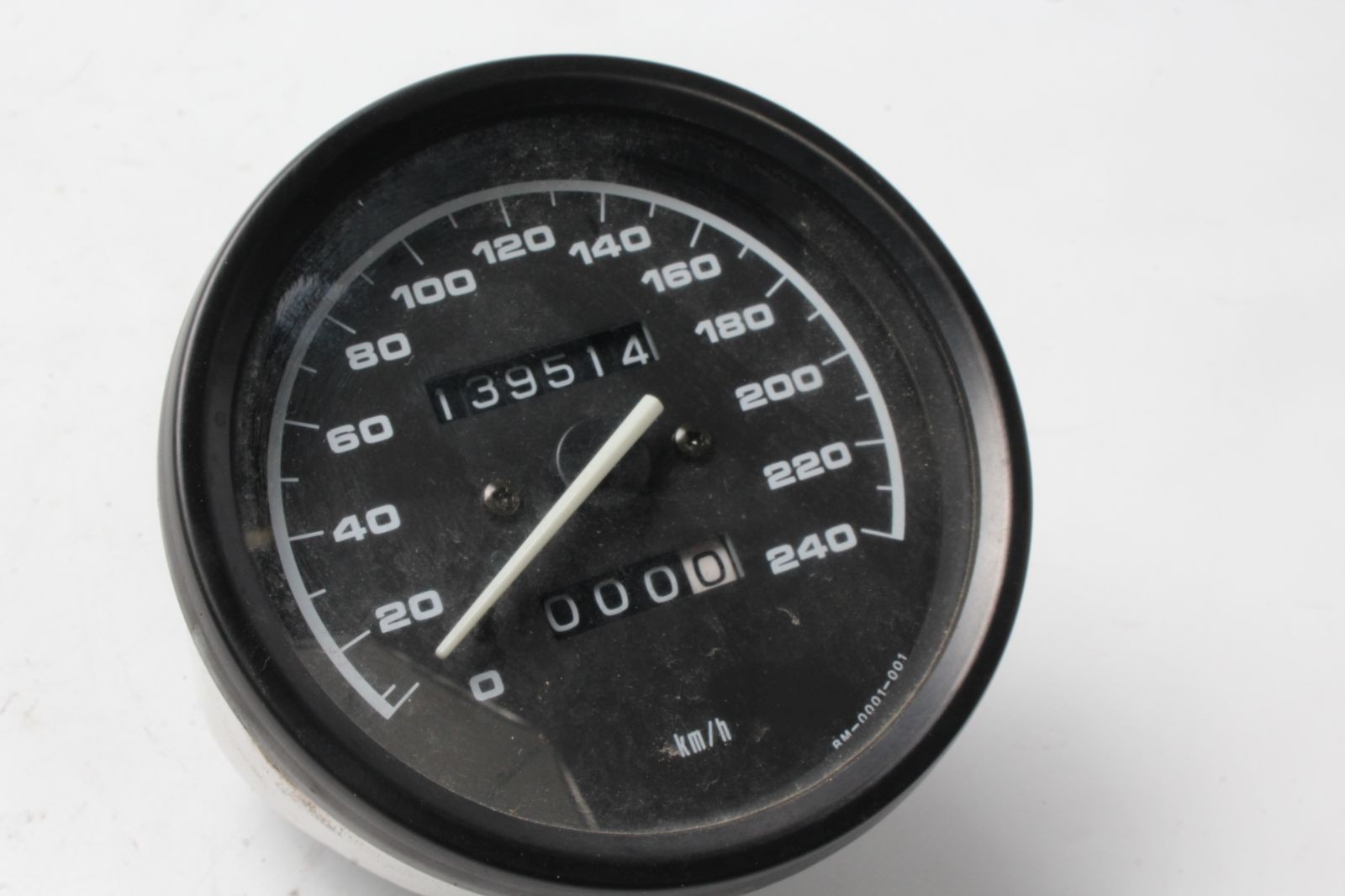 Compteur De Vitesse Compteur Kilométrique BMW R 1150 RT R22 02-05