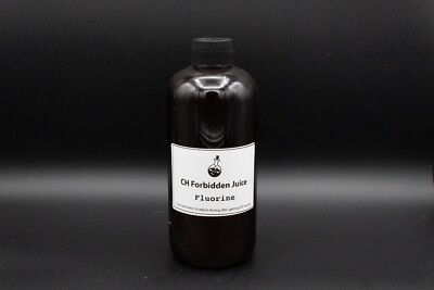 Trace Element 500 ml (Fluorine)