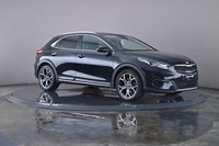 2020 Kia XCeed 1.4T GDi ISG 3 5dr DCT Auto Hatchback Petrol Automatic