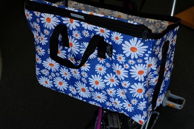 ridge folding bike bag