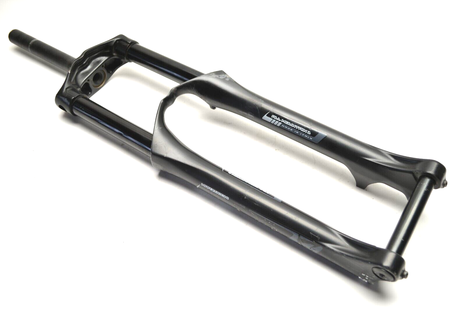 Marzocchi All mountain 1 130-150mm 26インチ MARZOCCHI BOMBER ALL MOUNTAIN 1 BICYCLE 26