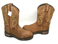 tony lama tw1018