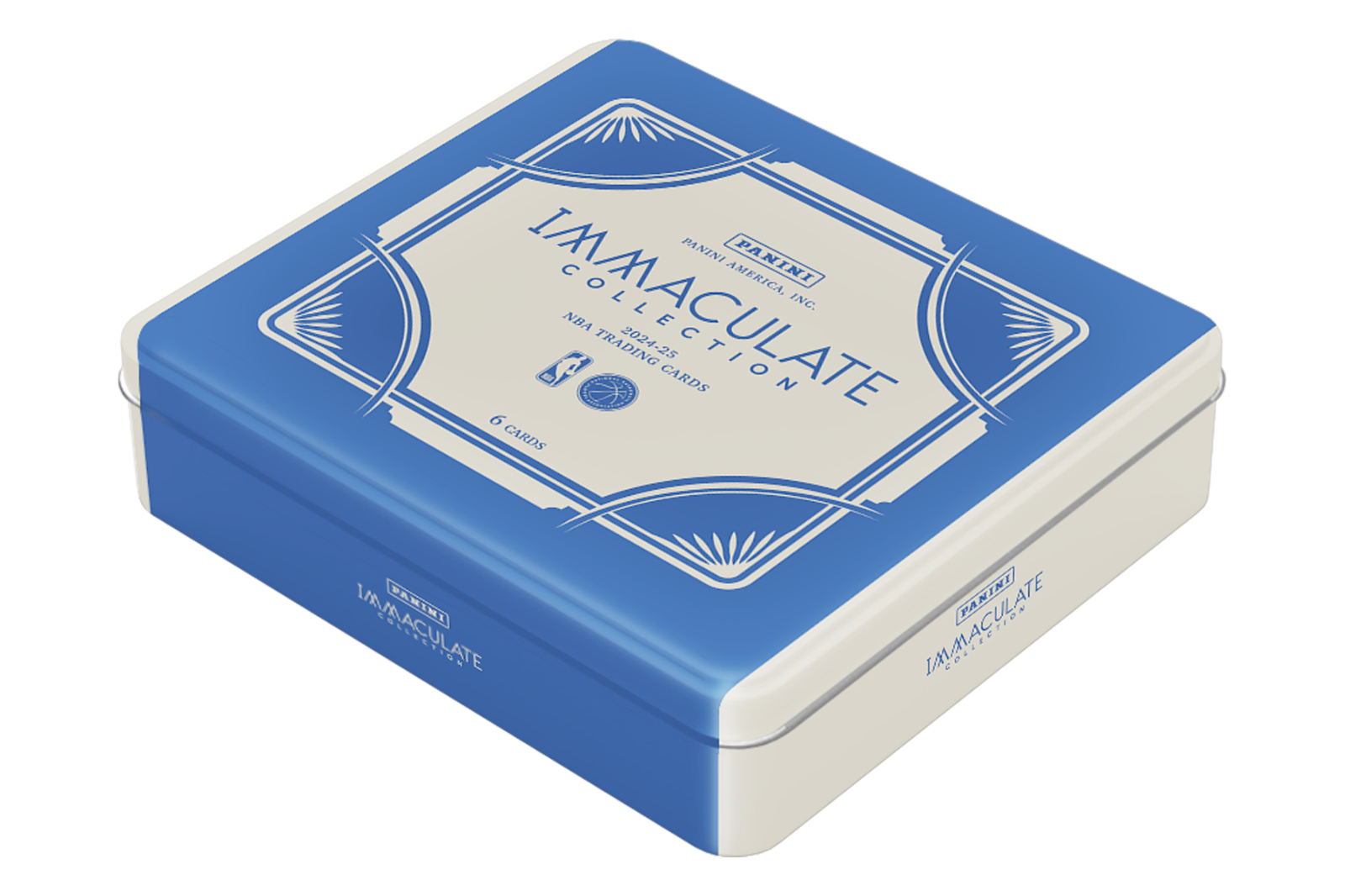 2024-25 Panini Immaculate NBA Basketball Hobby Box